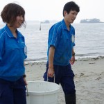 飼育体験隊　マリンピア松島